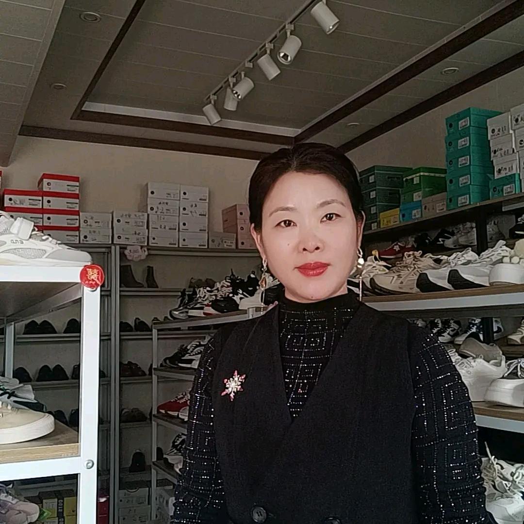 荣华品牌鞋zhe扣点