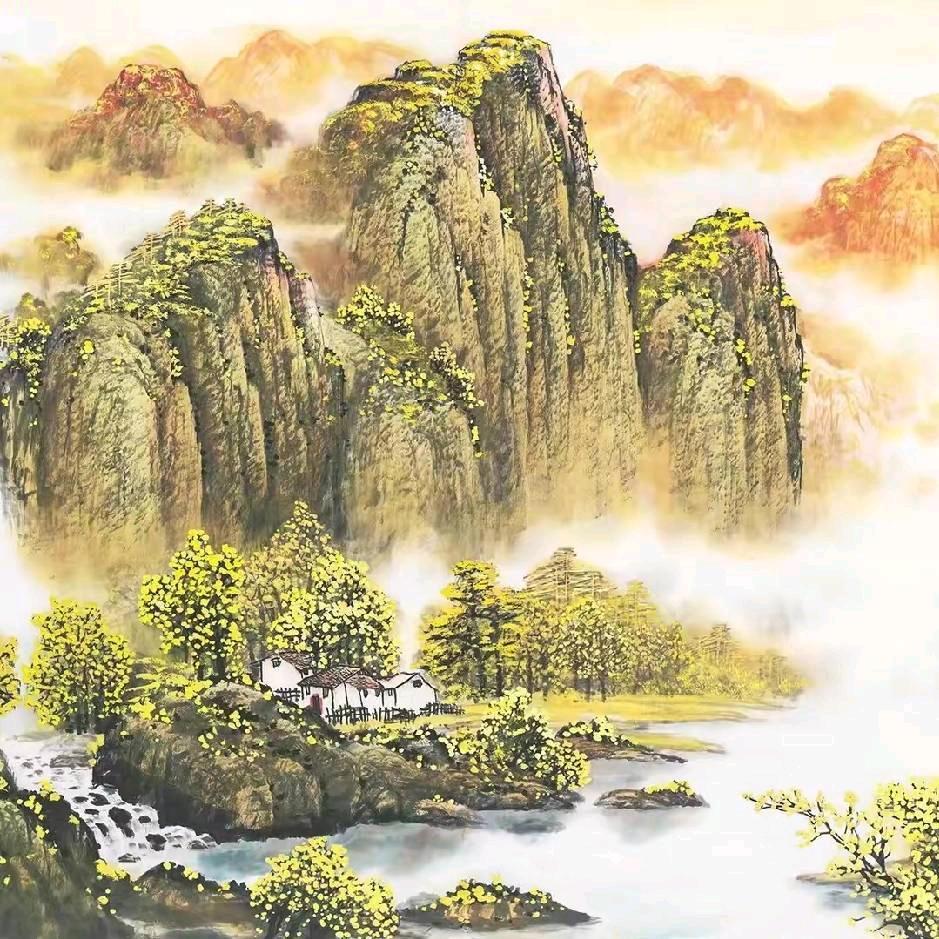 静候诗音