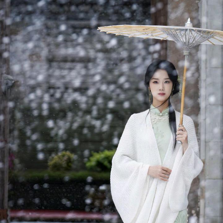 我爱&小甜剧头像