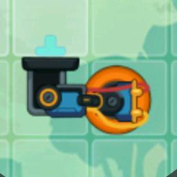 强力驱动轮胎(就不告诉你)