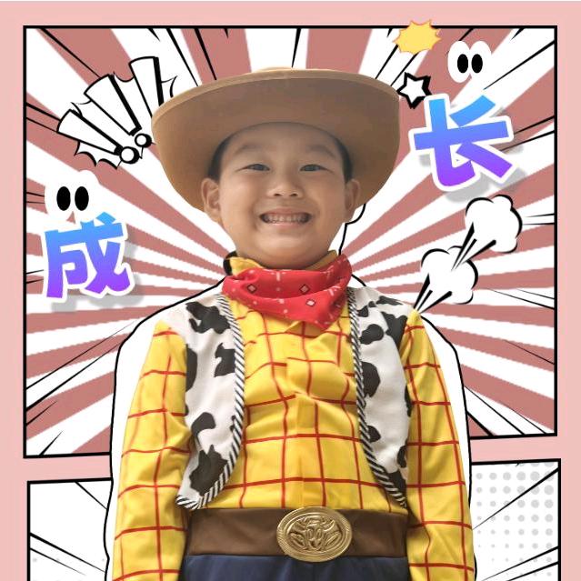 深圳男孩