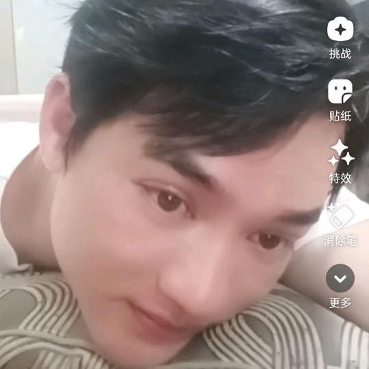粤西90后的大叔