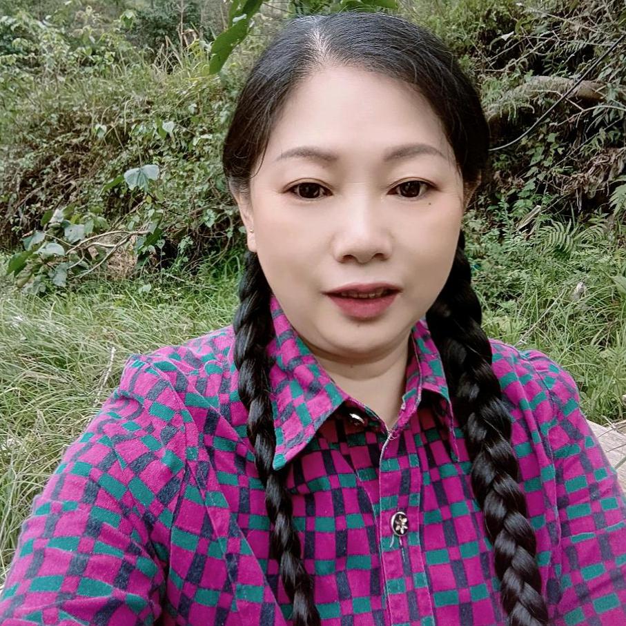春姐姐