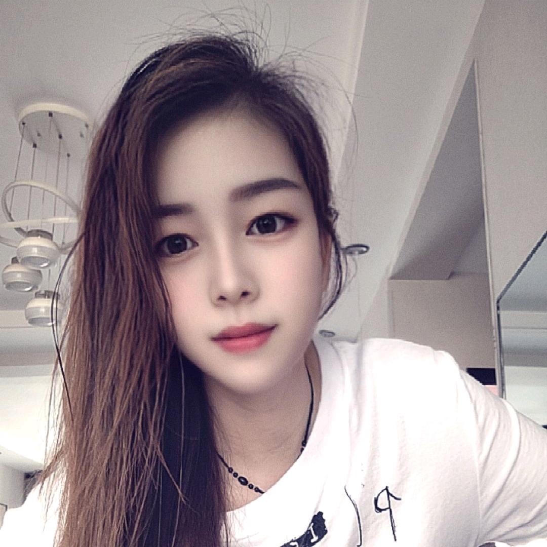 卖玻璃的大姐姐🤗
