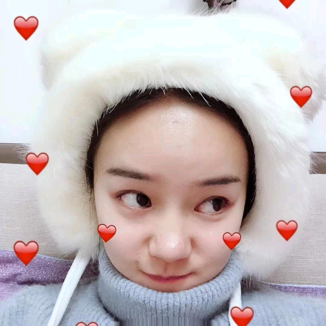 绒绒 超市20：30