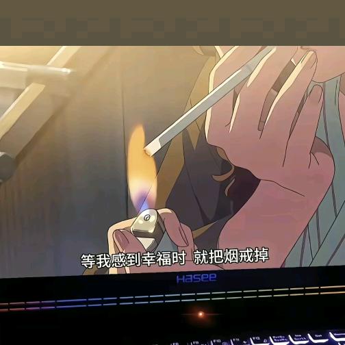 宿命吧