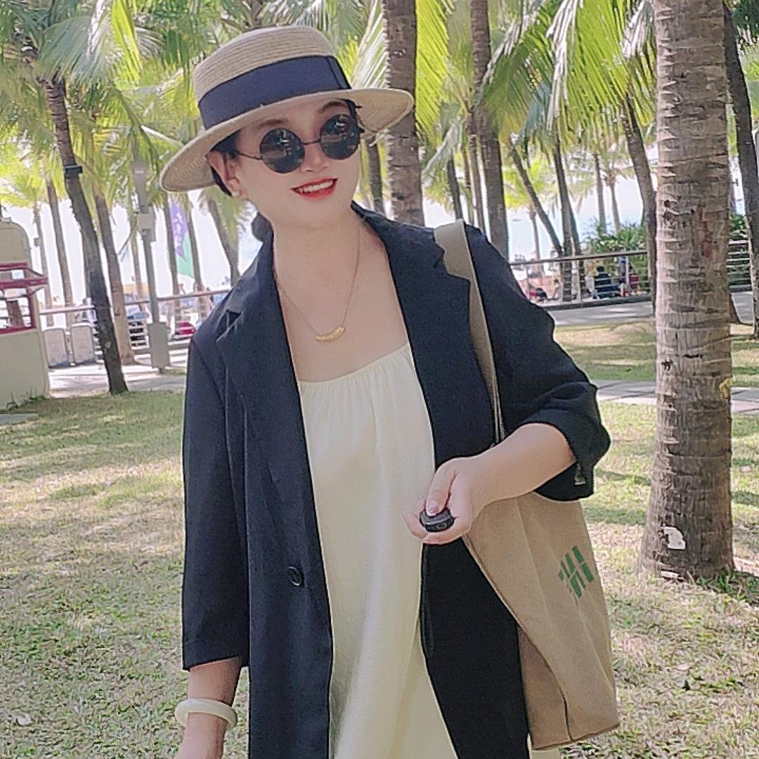 👒 聪明的笨女人💃