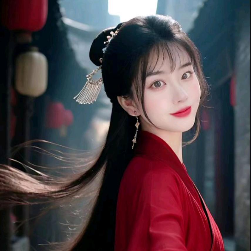 不温柔小妞