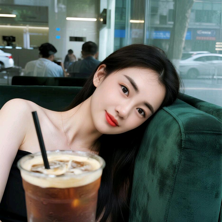 芒果姐姐爱芒果