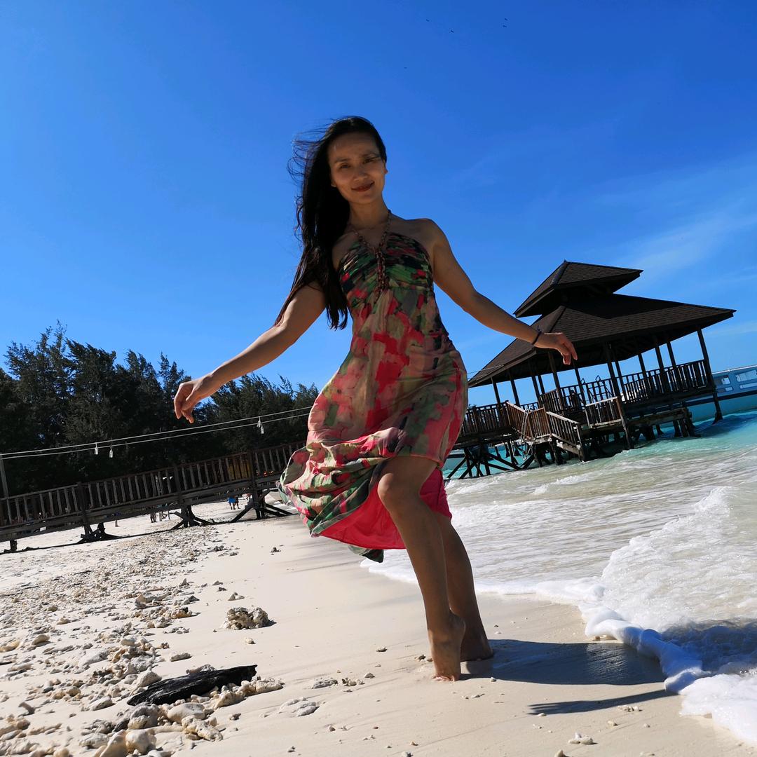 孙教练-动养理念分享