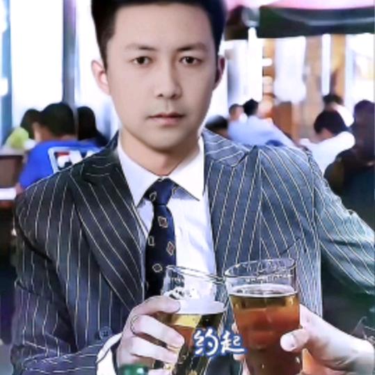 一抹清风醉红尘