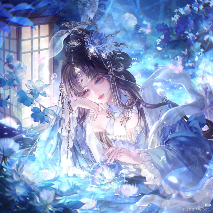 丶
