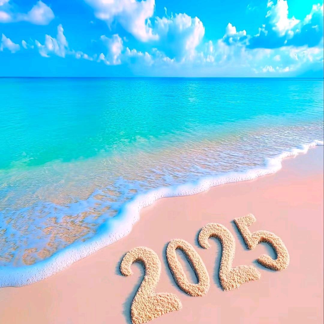 樊花似锦&翘首以盼