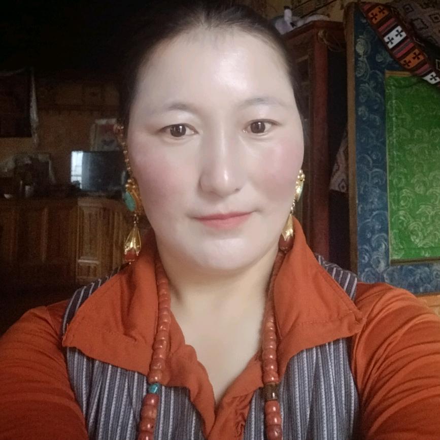 次旦卓嘎