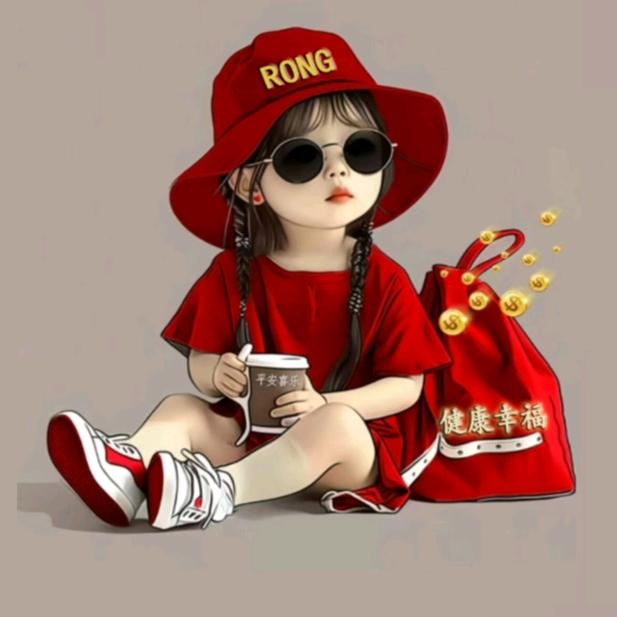 余生好好爱自己