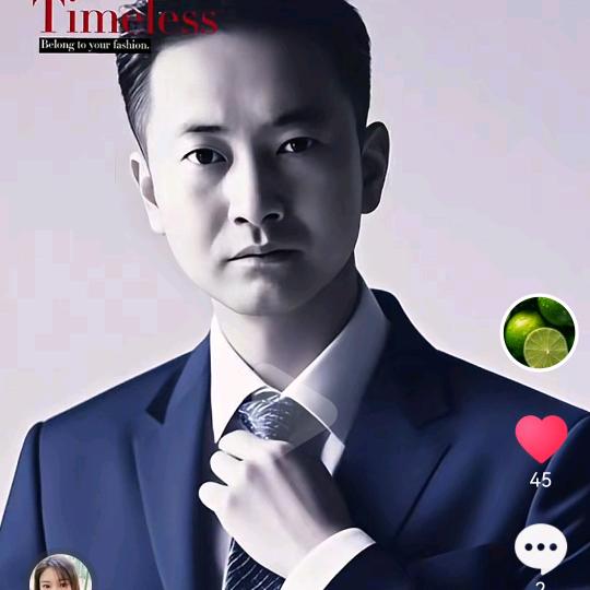 知味先生