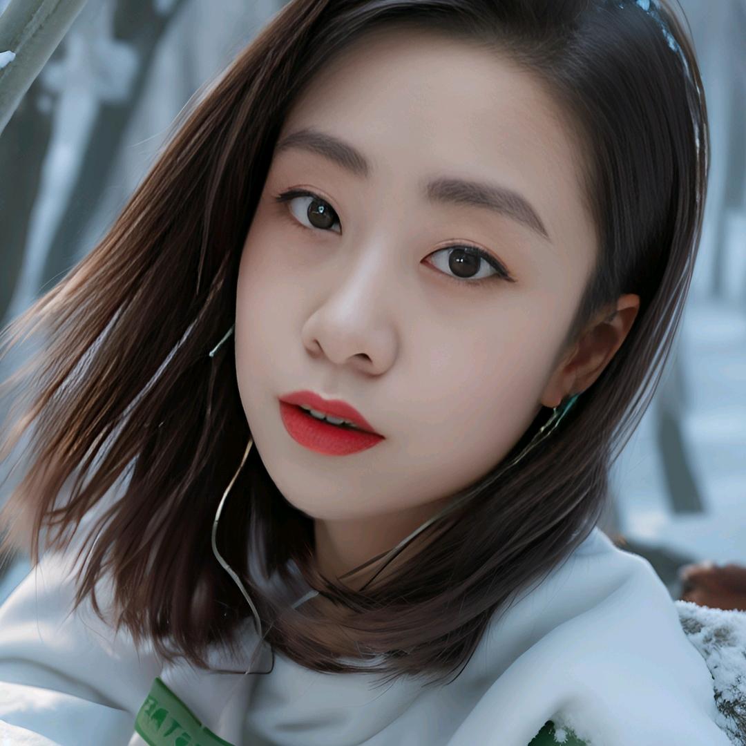 晨晨要变美