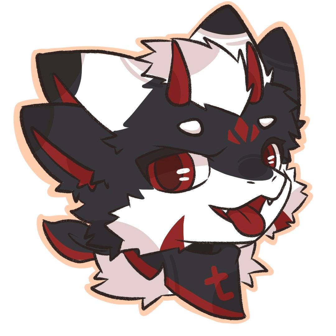 你的苦茶子掉了