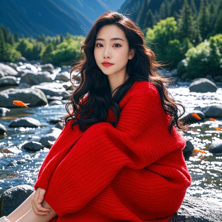 武威蒙娜丽莎春萍