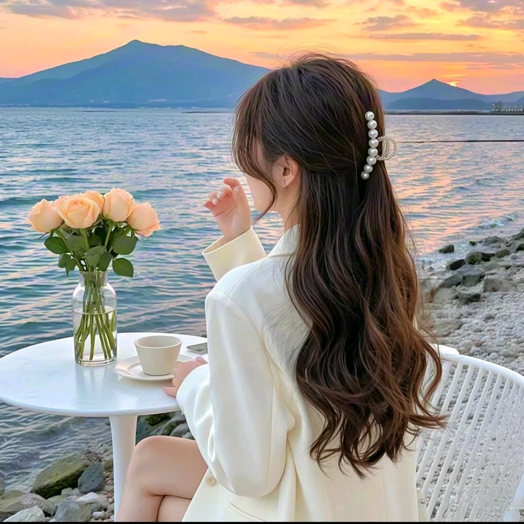 小美吖