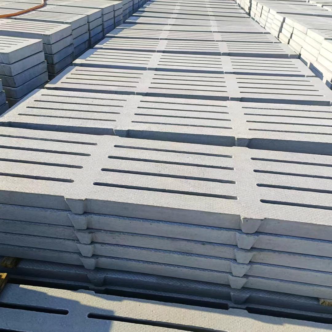 百色市田东县猪场机制漏粪板厂