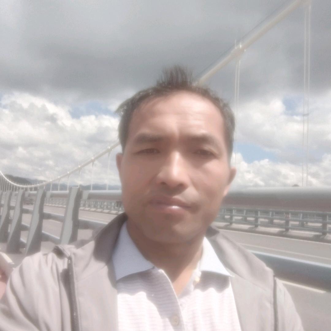 寻找有缘人，做人要真实