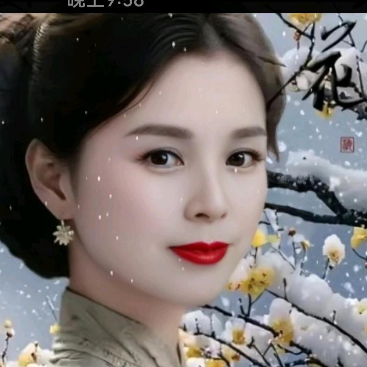 赵姐🌹🌹放松心情