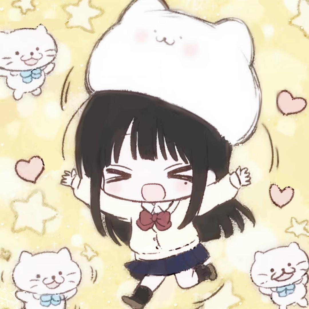 小羊羔
