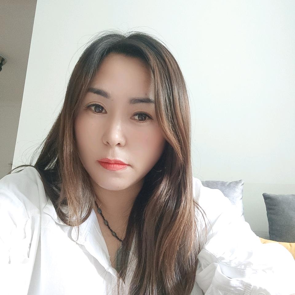 输在认真