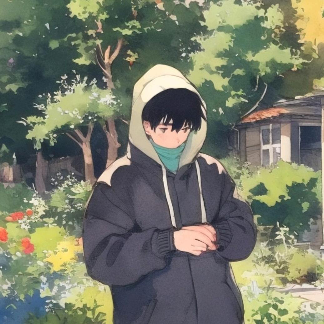 还会时常想念