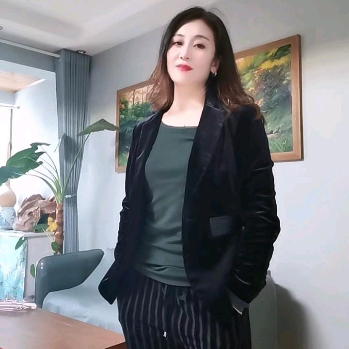 平静如水