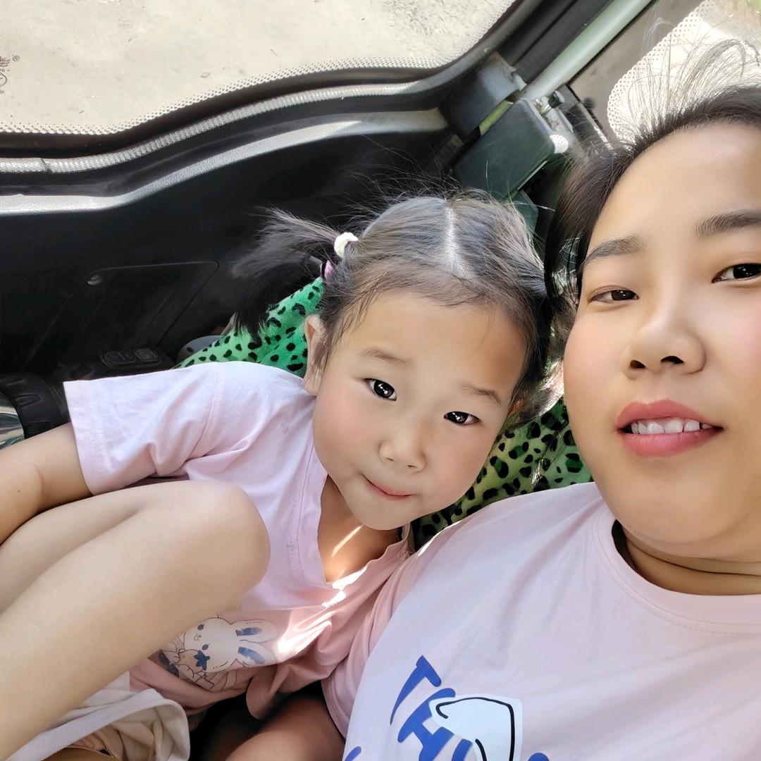 米雅妈妈（早上8：58）
