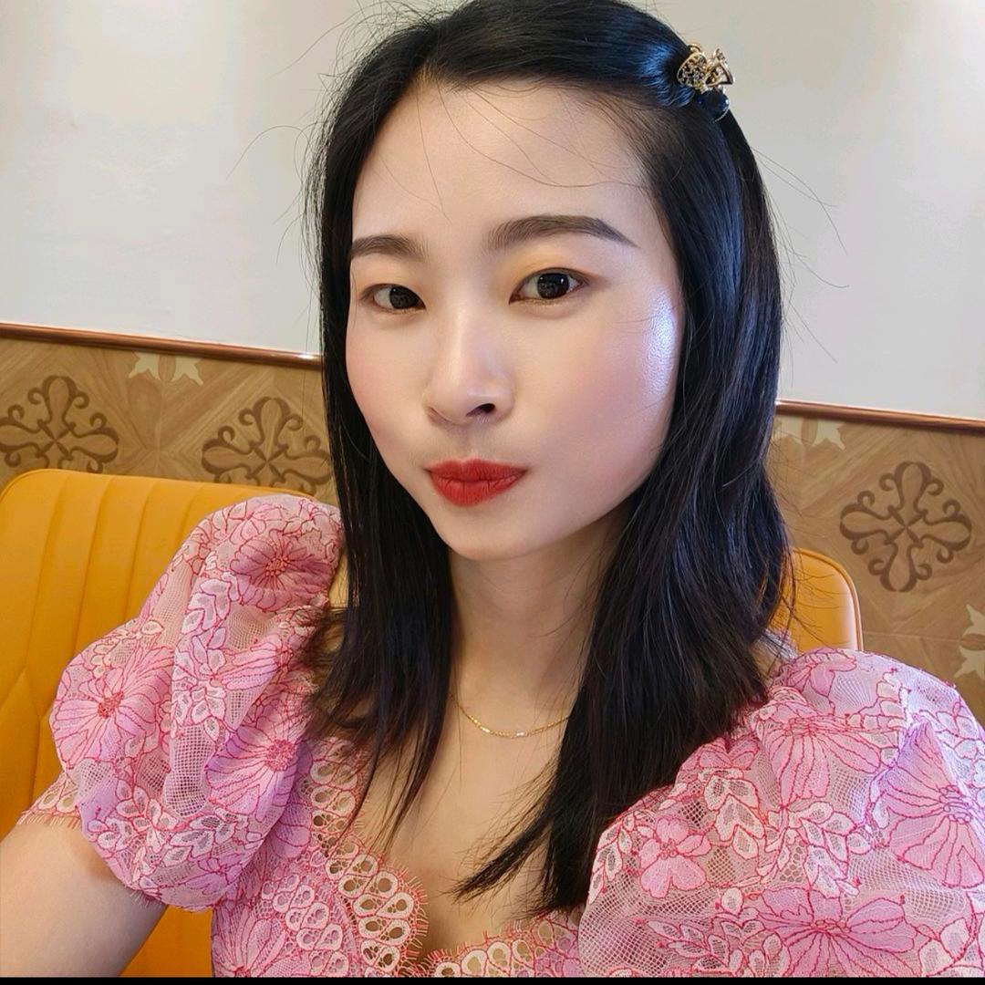 ❤睁
