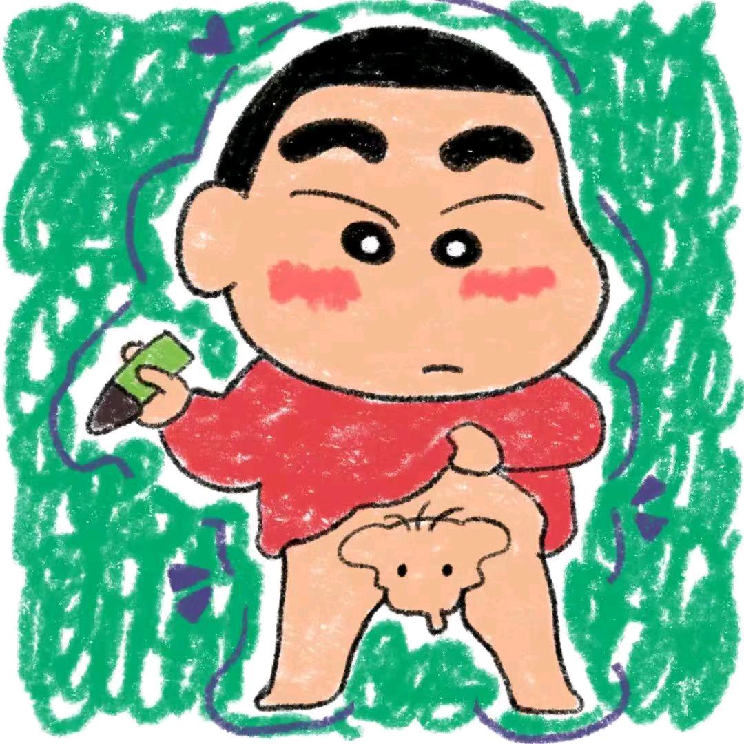 问就是帅比
