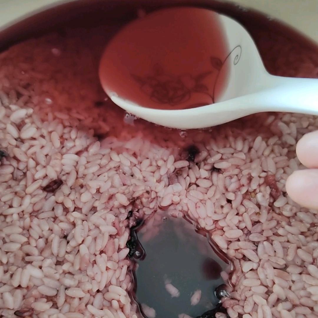 五莲小姐姐甜酒酿