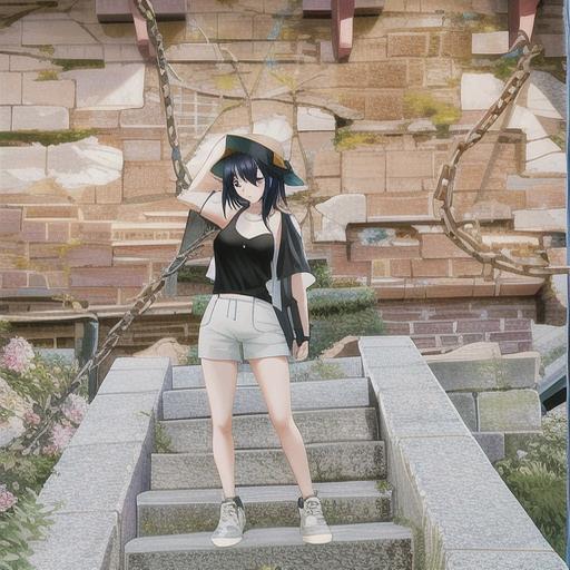 九江数码小姐姐