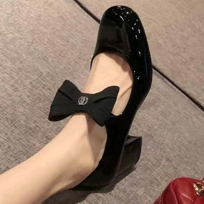 琪姐高定女鞋铺子