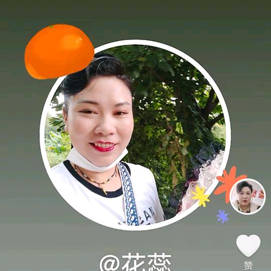 小花蕊