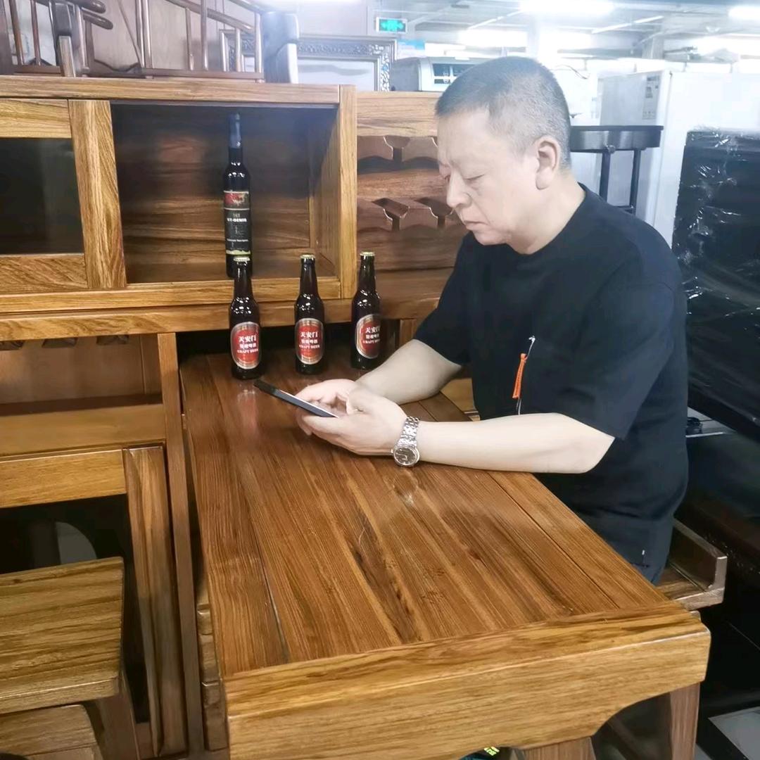 北京朝阳区老王二手家具