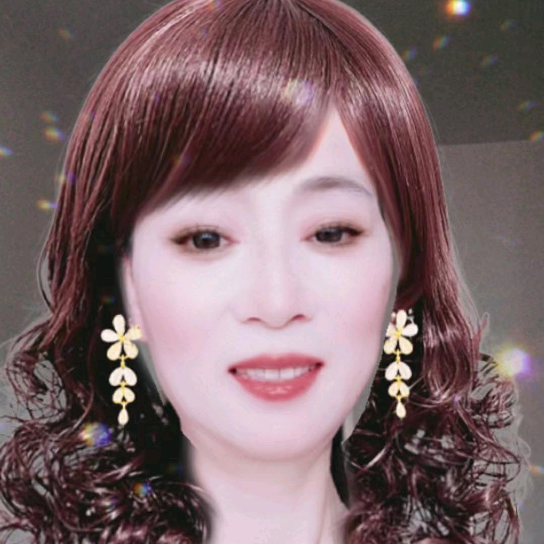 流浪妹1🎤