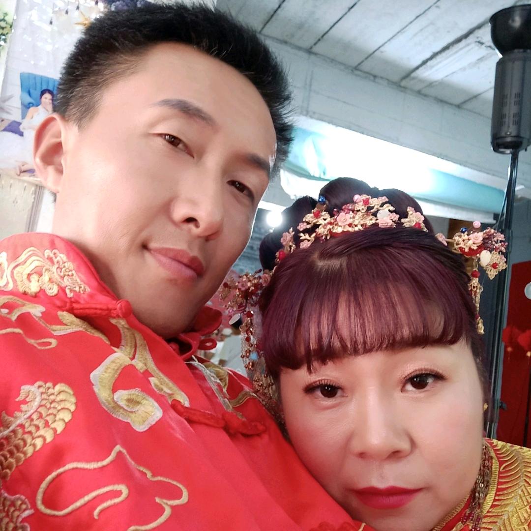 梁自由自在