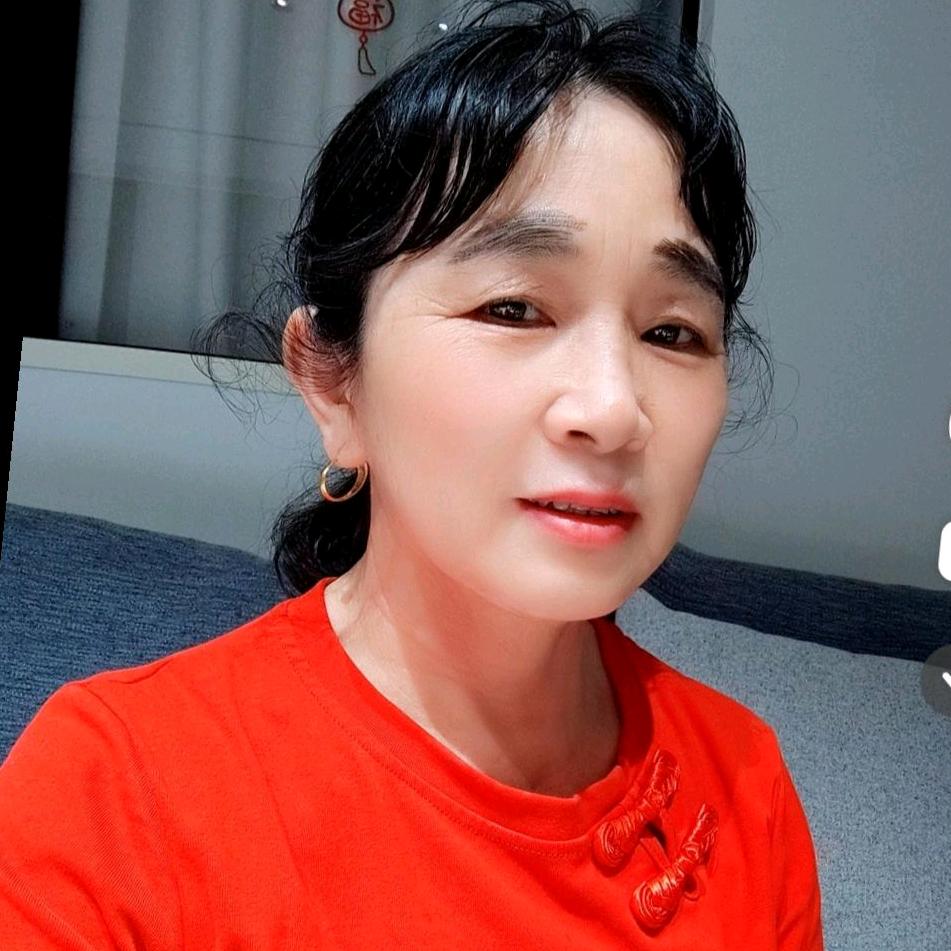 丁姐爱跳舞