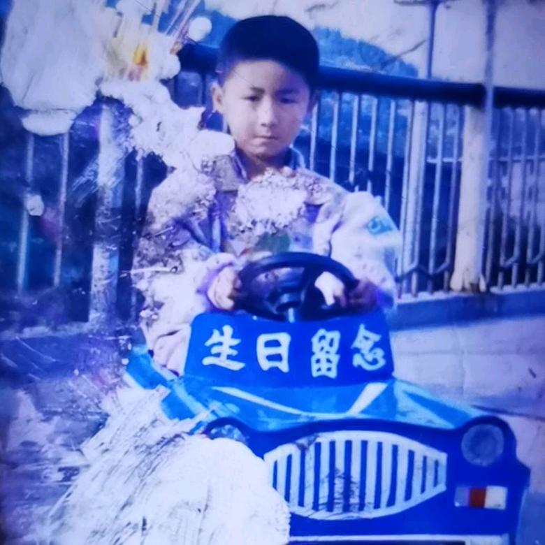 王师傅爱跑车