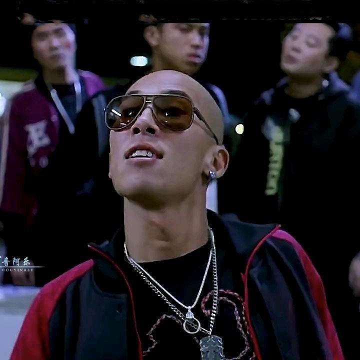 老男孩