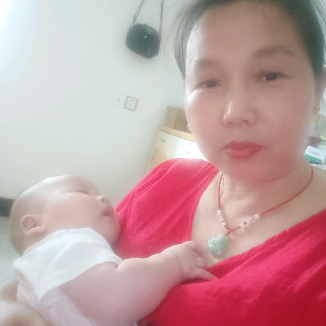 妍妍奶奶