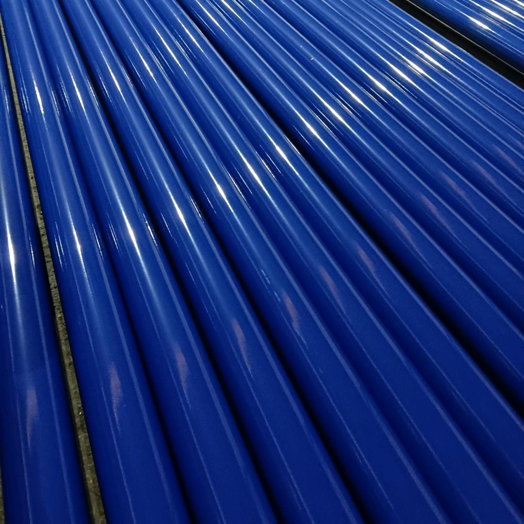 涂塑钢管生产厂家(双青金属材料)