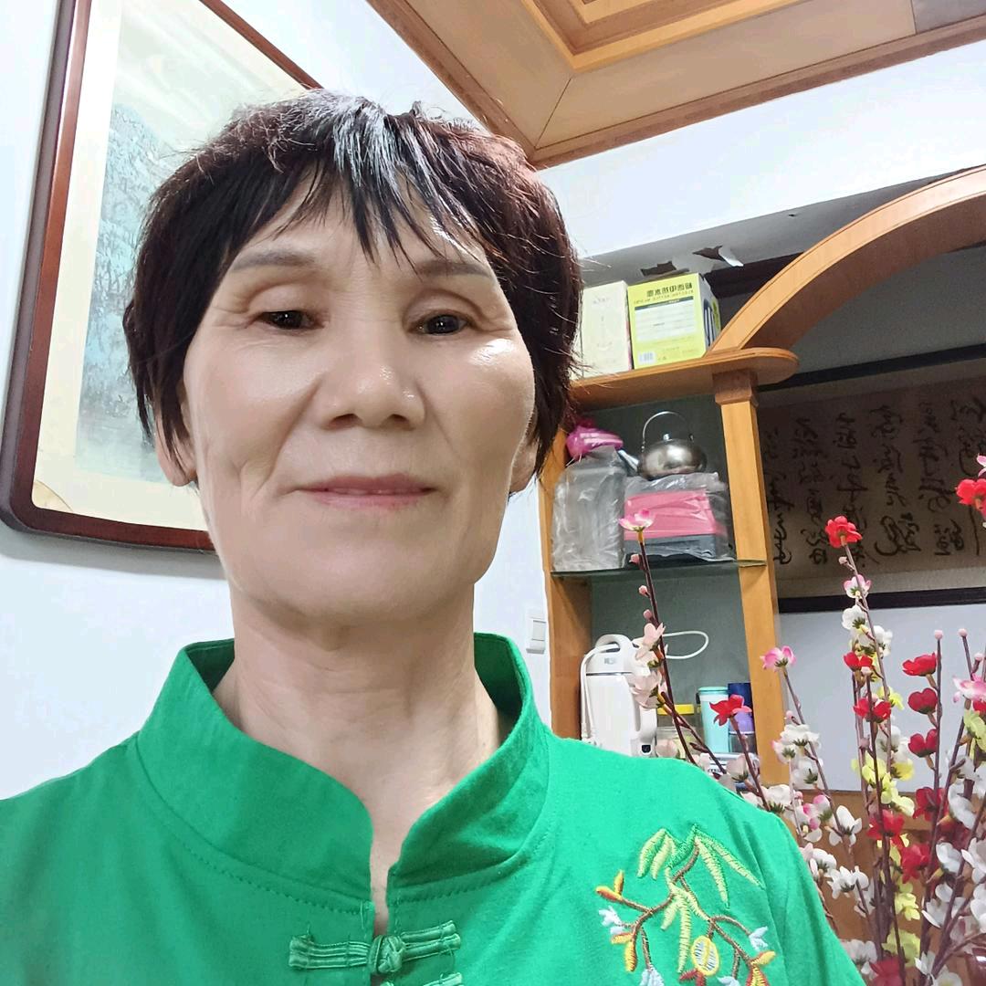 幸福姐