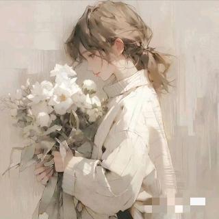 漫上云枝