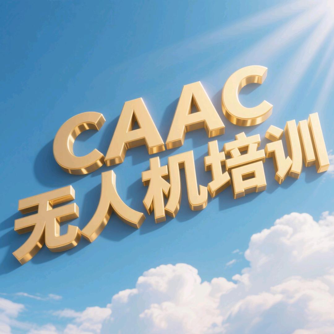 辽宁CAAC无人机培训