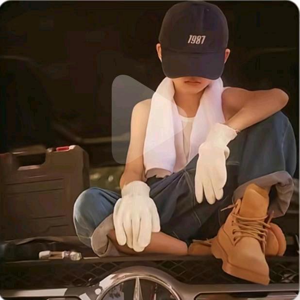 余生，各自安好